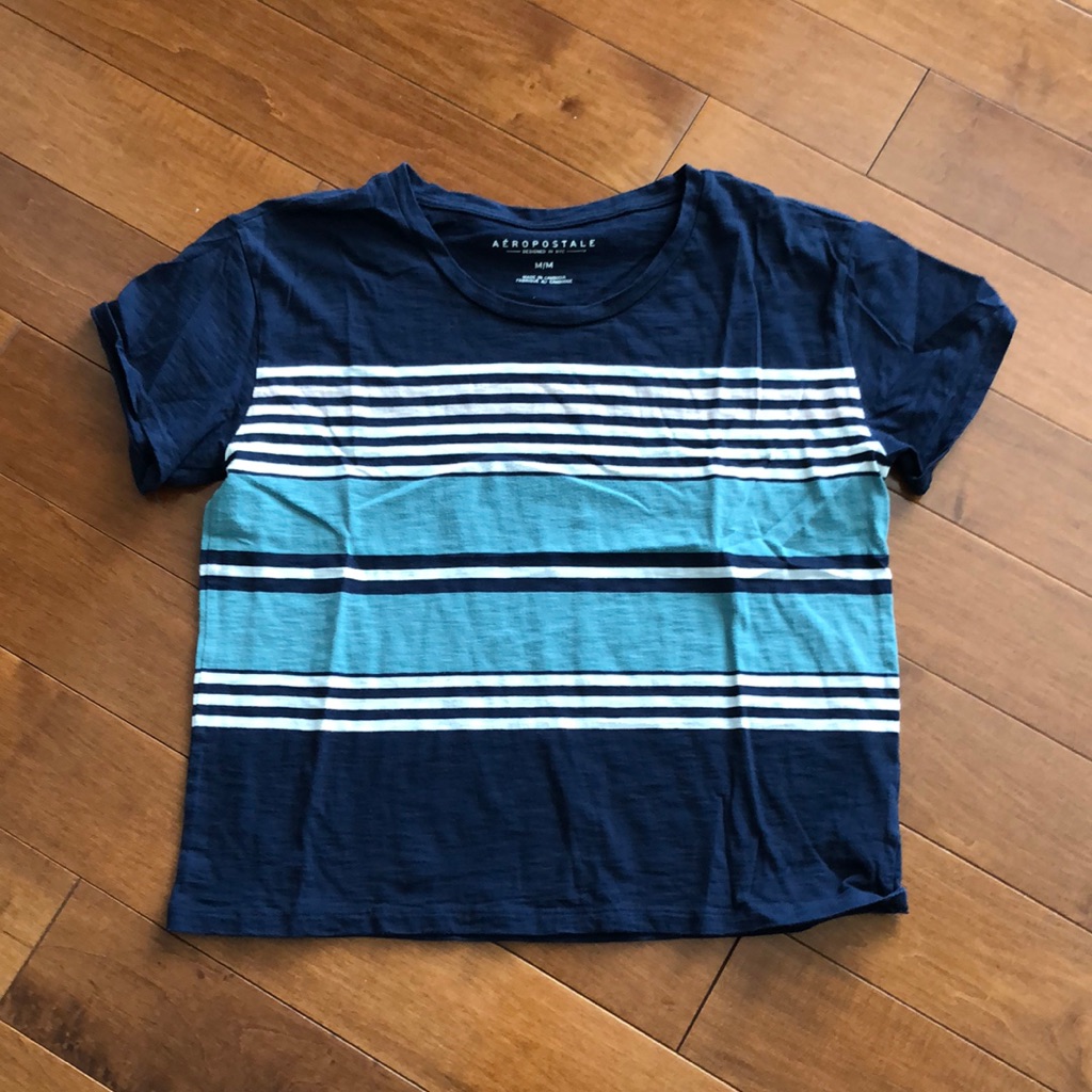 S/S Tee